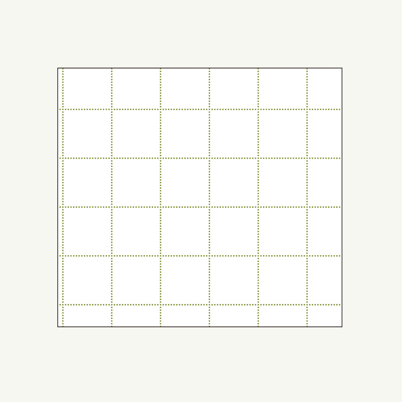 Logical Prime W Ring Notebook A7 size