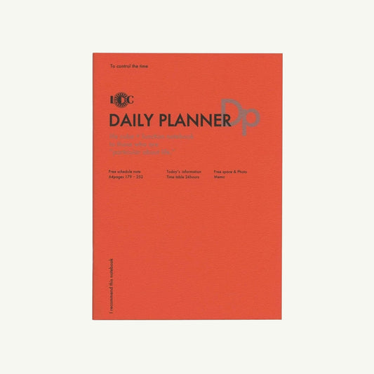 Luddite Notebook