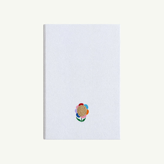 Merci Maman Notebook