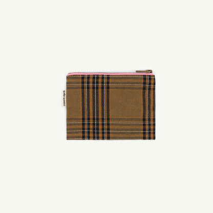 Marie Purse - Tartan