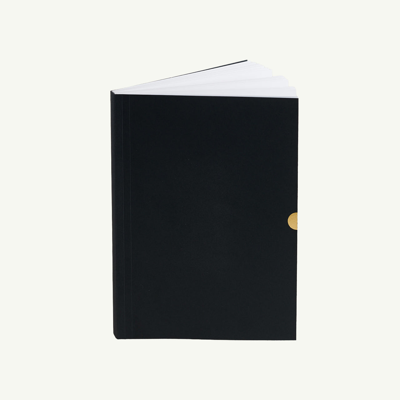 Classic Notebook Mark and Fold
