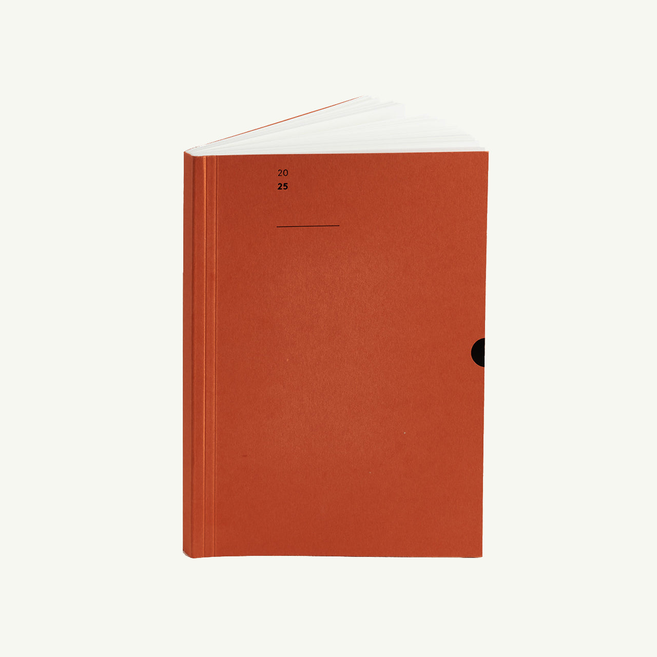 Classic Notebook Mark and Fold