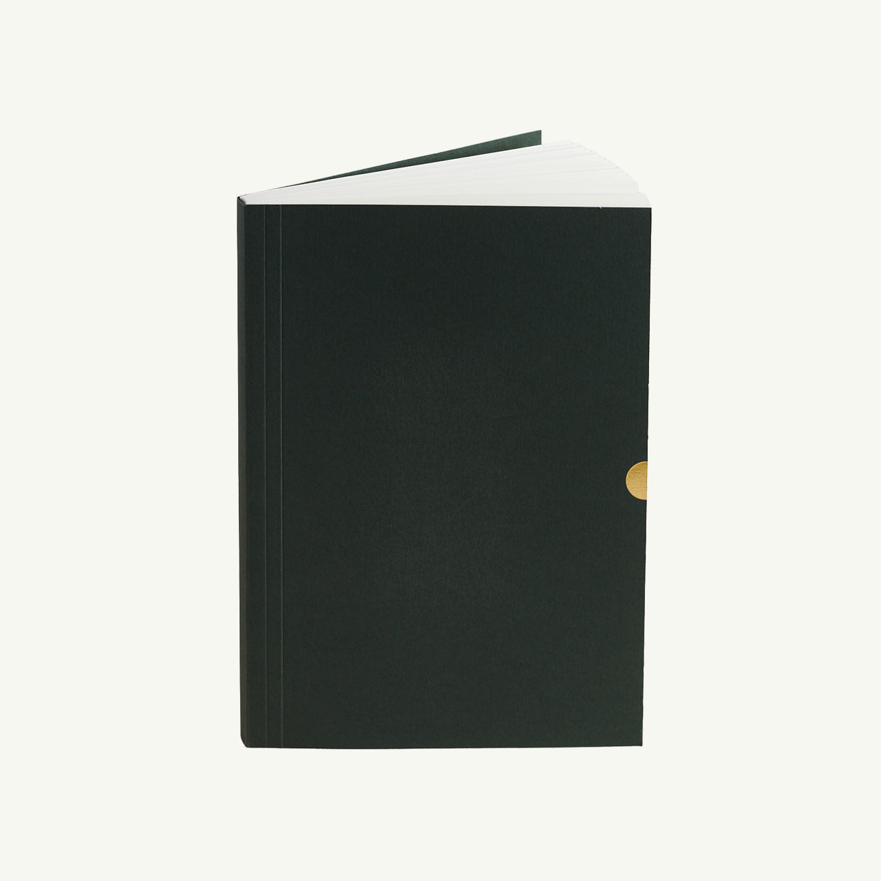 Classic Notebook Mark and Fold