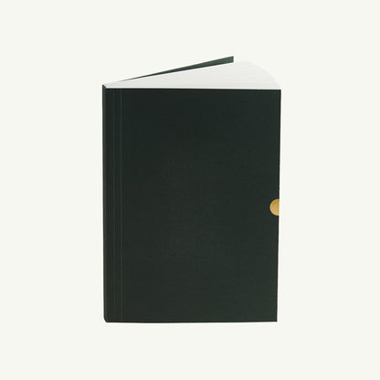 Classic Notebook Mark and Fold