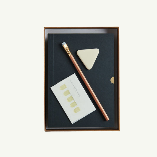 Notebook Gift Set