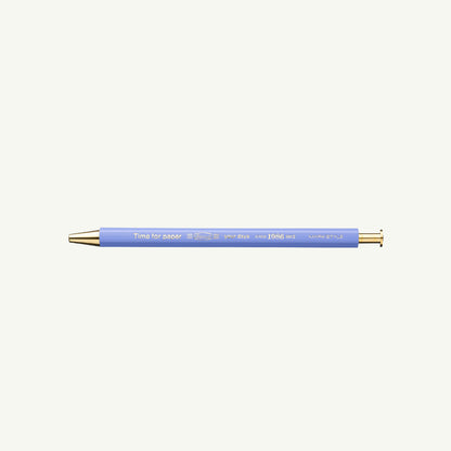 Gel Ball Pen - Time for Paper