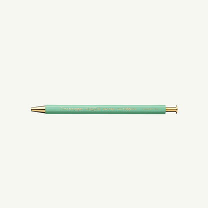 Gel Ball Pen - Time for Paper