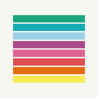 Masking Tape Set of 8 Rolls