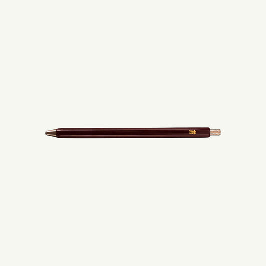 Mechanical Pencil - Bordeaux le Typographe | Koor-I-Noor