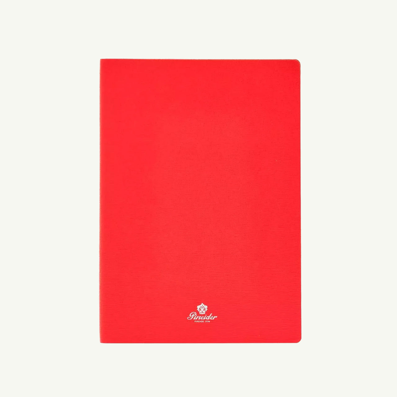 Medium Milano Notebook
