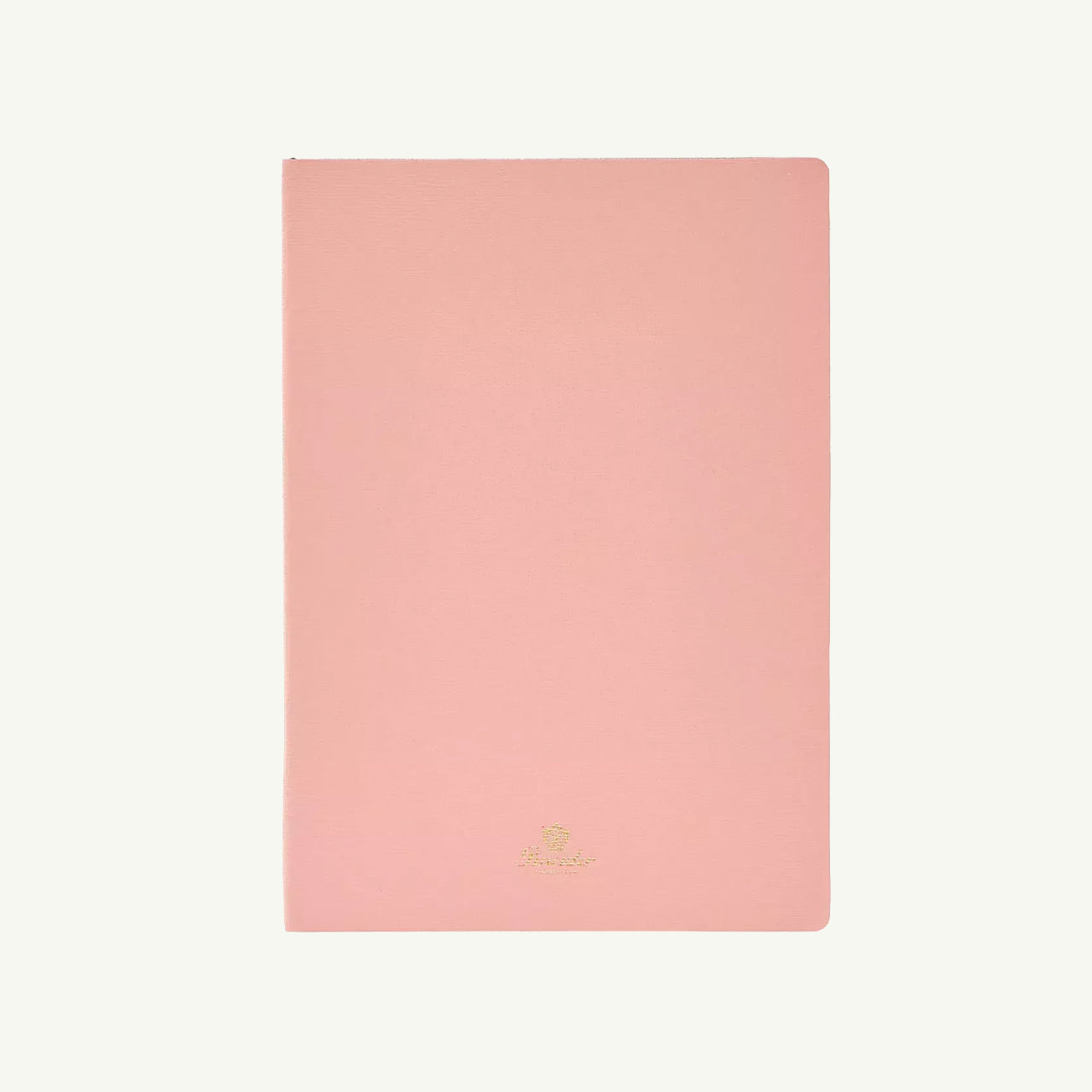 Medium Milano Notebook