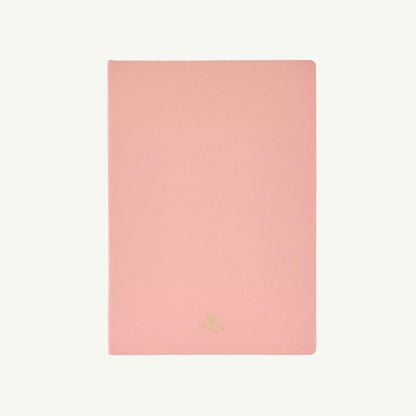 Medium Milano Notebook
