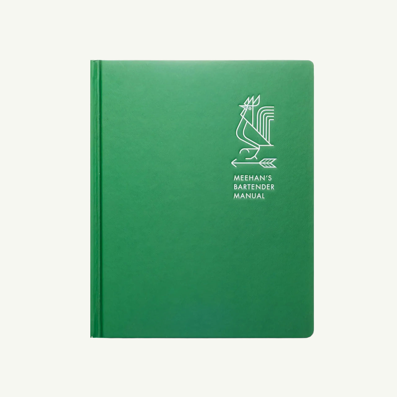 Meehan's Bartender Manual