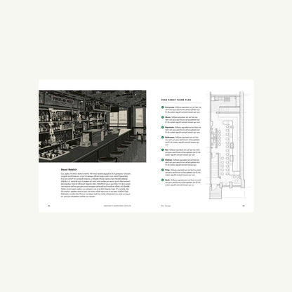 Meehan's Bartender Manual