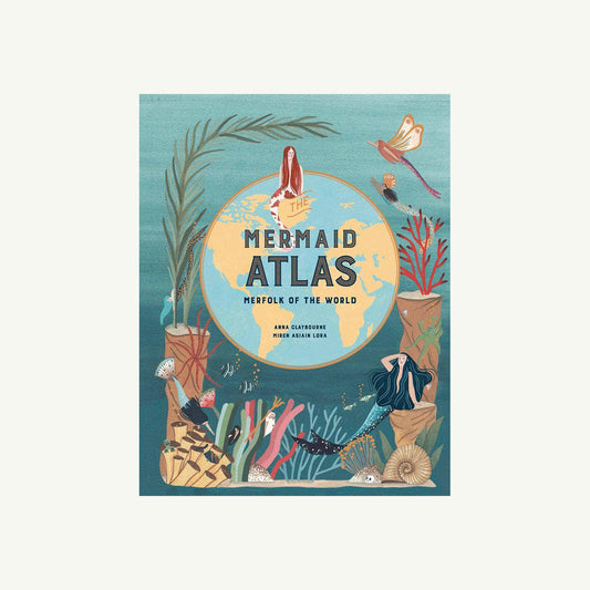 The Mermaid Atlas
