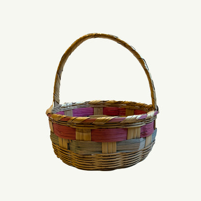 Vintage Basket