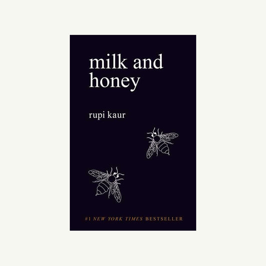 Milk and Honey