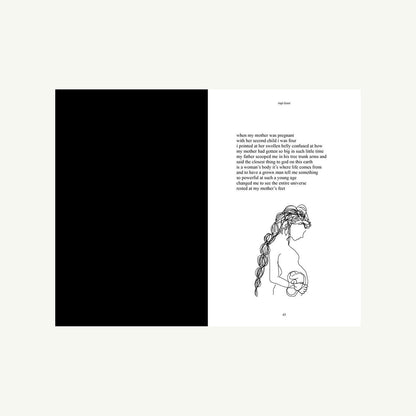 Milk and Honey