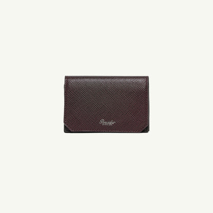 Mini Franzi Folded Card Holder