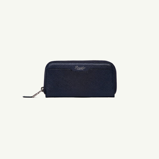 Mini Franzi Zipped Pencil Case