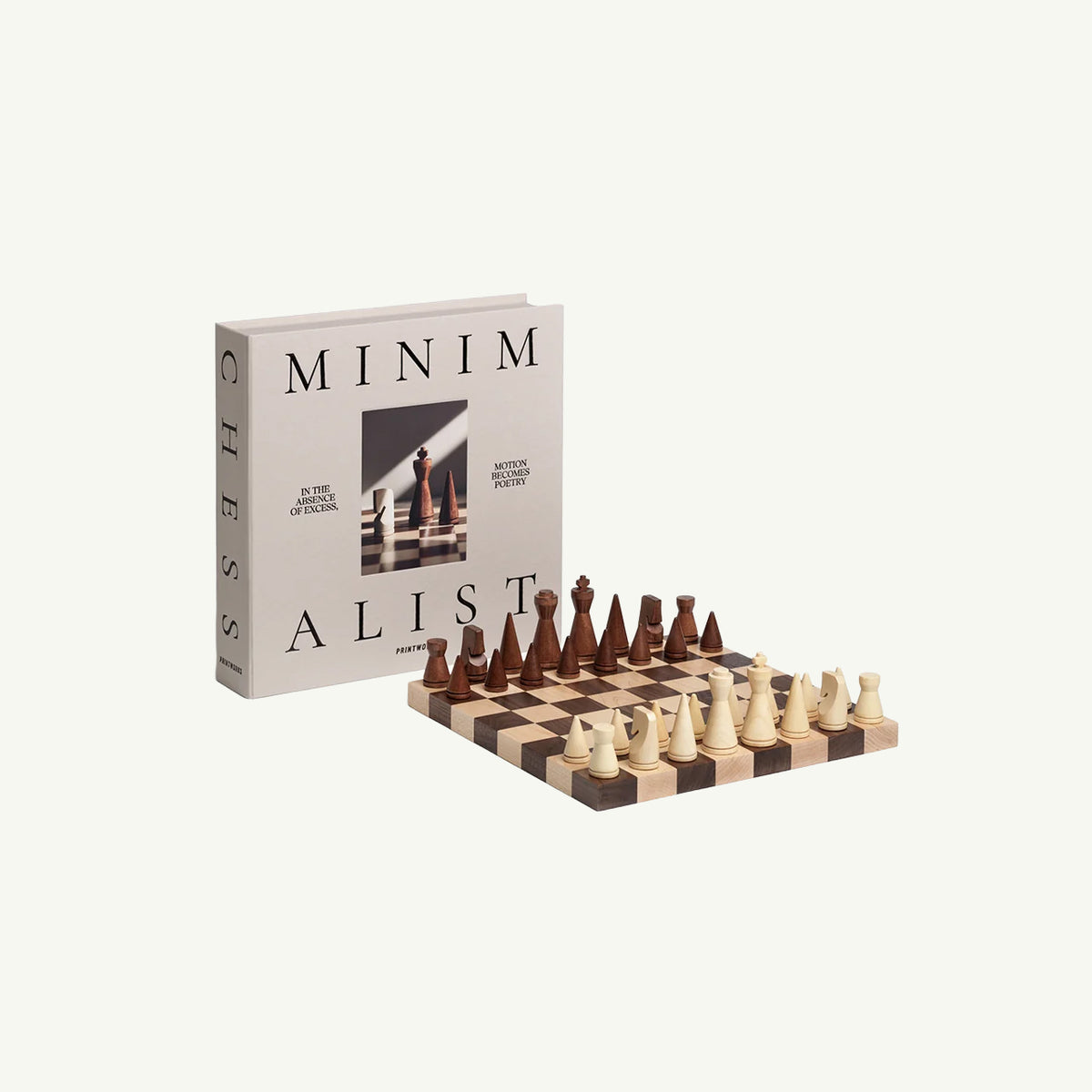 Chess Set