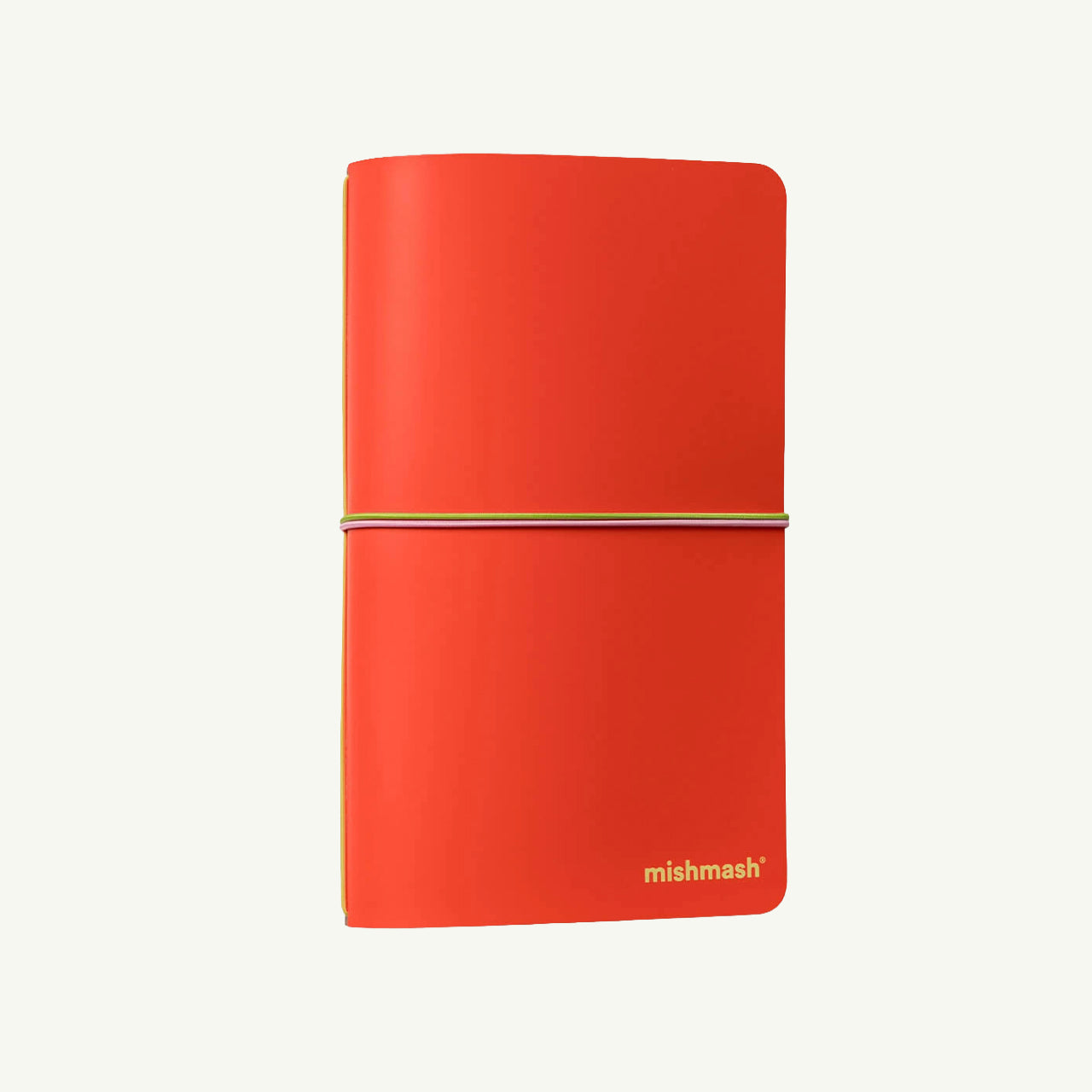 Refillable Covers and Notebook Refills