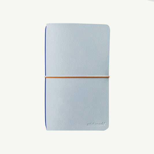 Refillable Covers and Notebook Refills