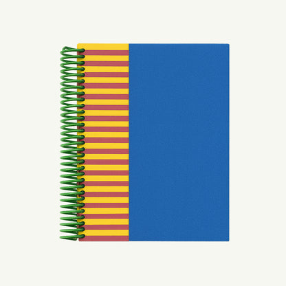 Loop Coil Notebook