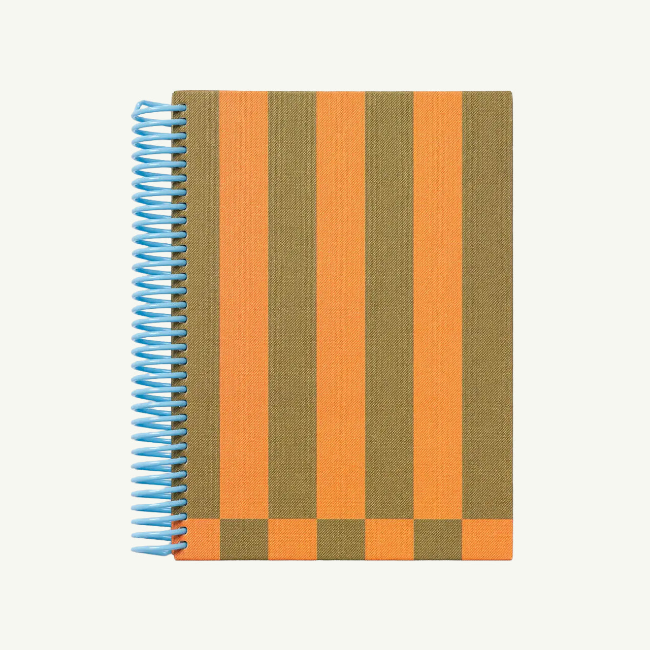 Loop Coil Notebook