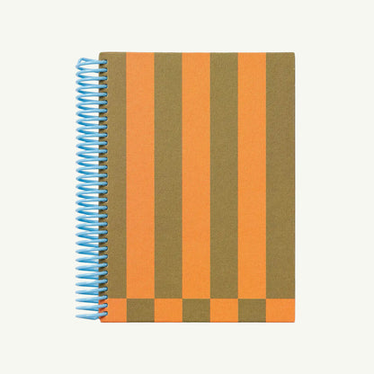 Loop Coil Notebook