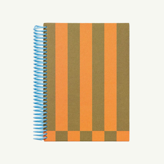 Loop Coil Notebook