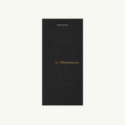 Mnemosyne Memo Pad - Graph, 5mm
