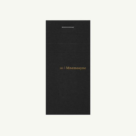Mnemosyne Memo Pad - Graph, 5mm