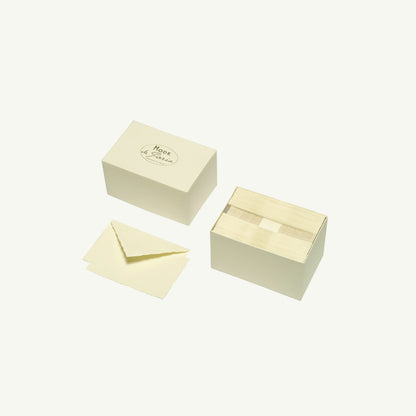 Mode de Paris Correspondence Set