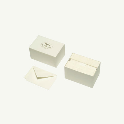 Mode de Paris Correspondence Set