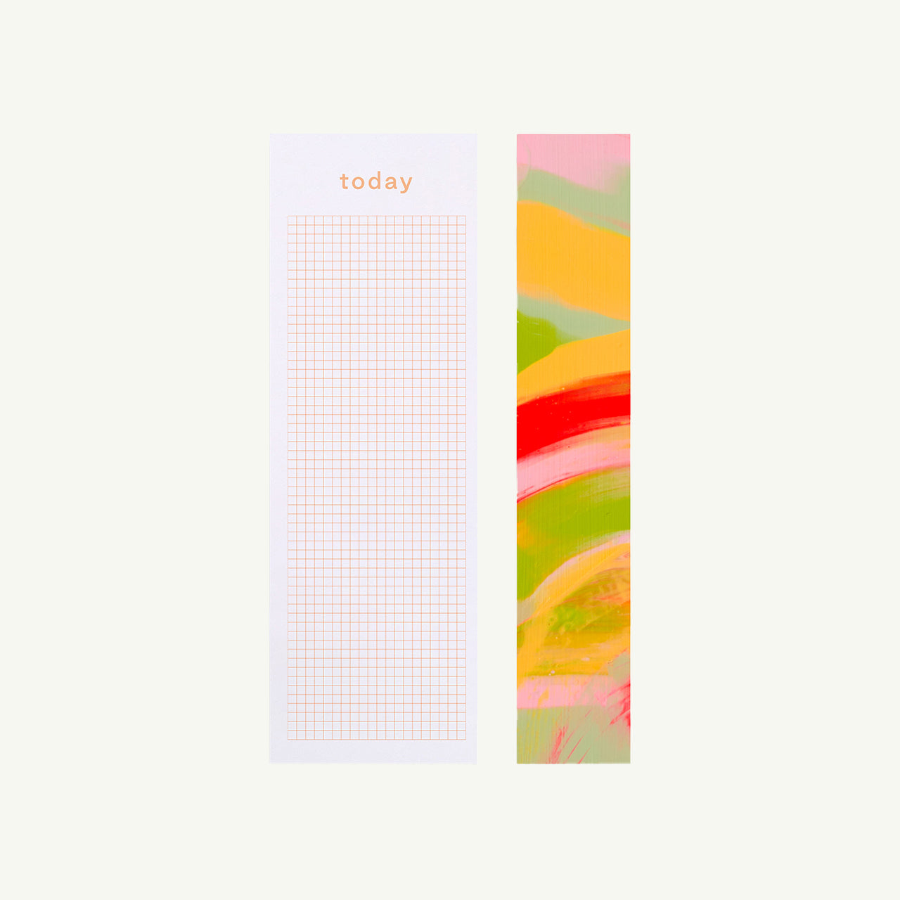 Slim Pad