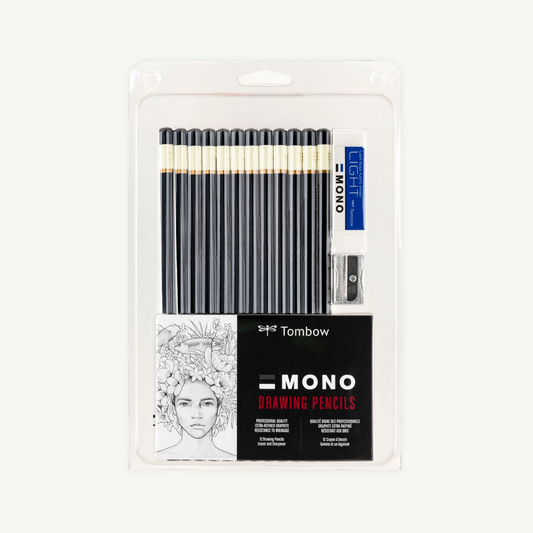 Drawing Pencil Set