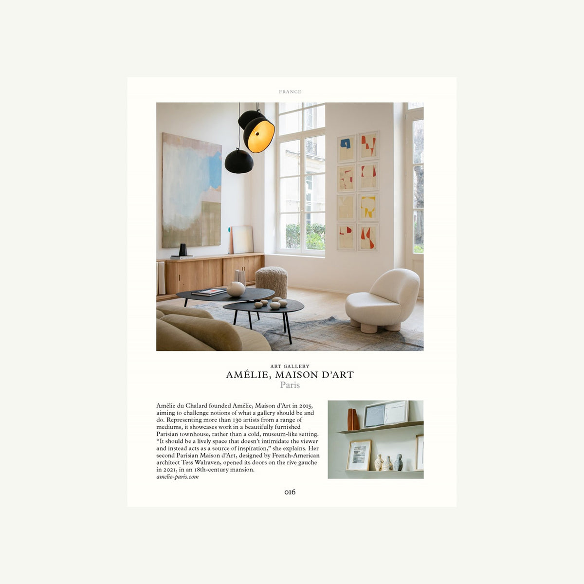 France by Monocle