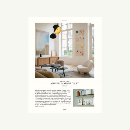 France by Monocle