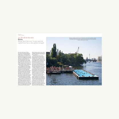 The Monocle Guide to Building Better Cities