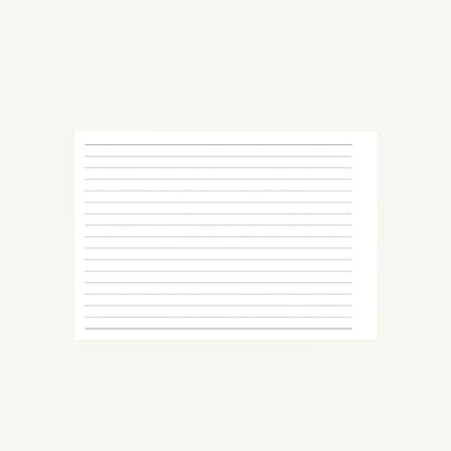 Monthly Planner 2027 –  B7