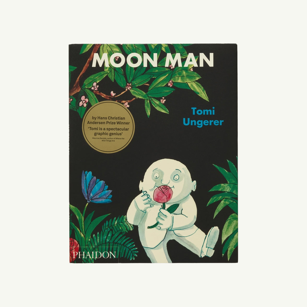 Moon Man
