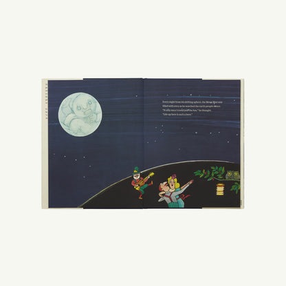 Moon Man
