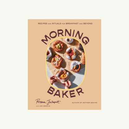 Morning Baker