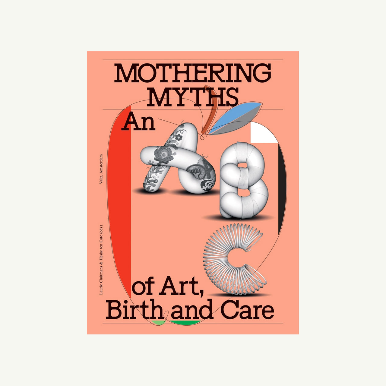 Mothering Myths