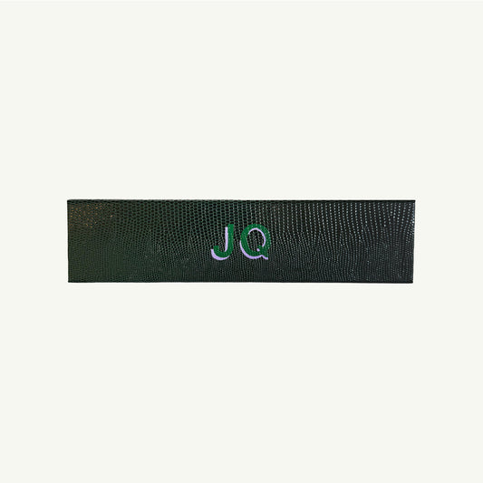 Mr. Boddington's Pencil Box, Emerald
