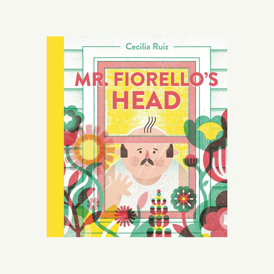 Mr. Fiorello's Head