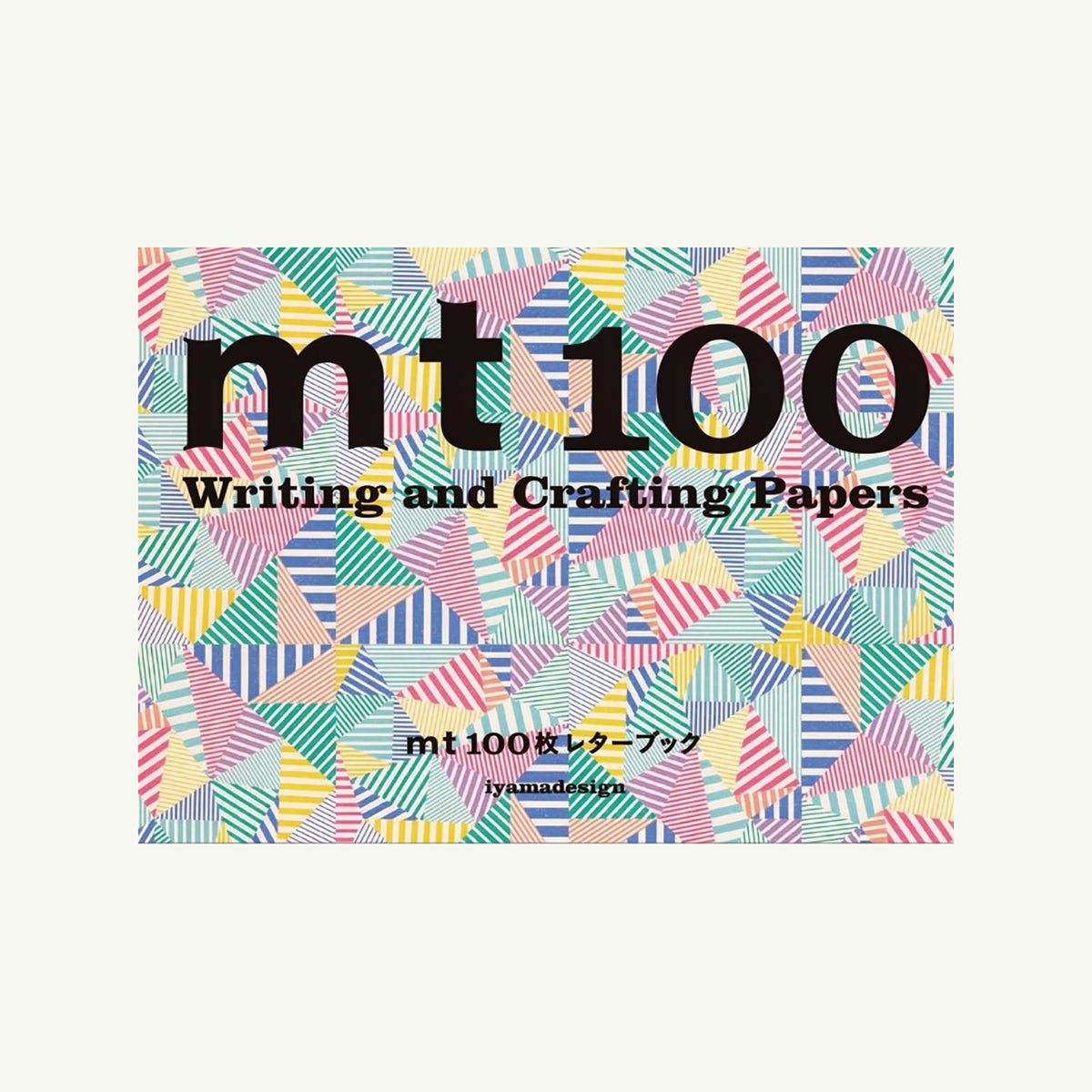 Mt 100 Writing and Crafting Papers