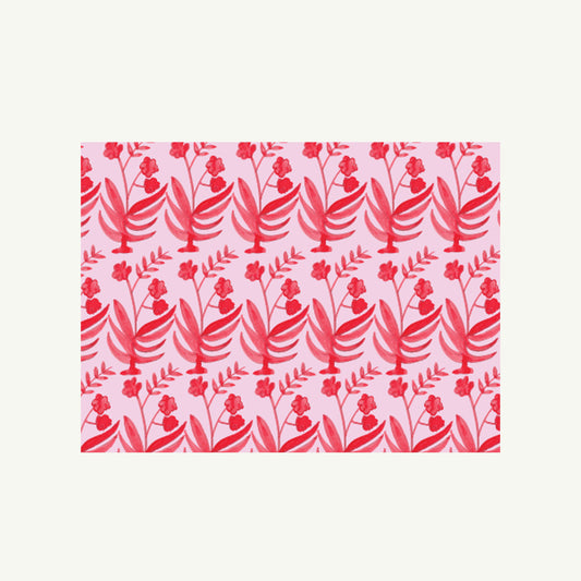 Mumbai Winter Notecards