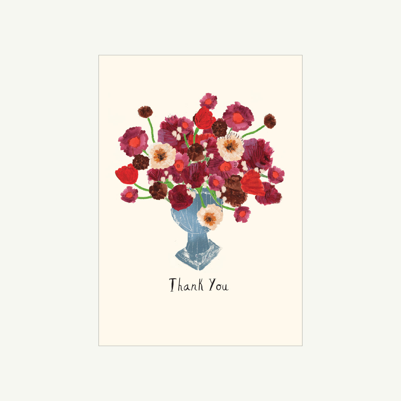 Thank You Bundle of Notecards